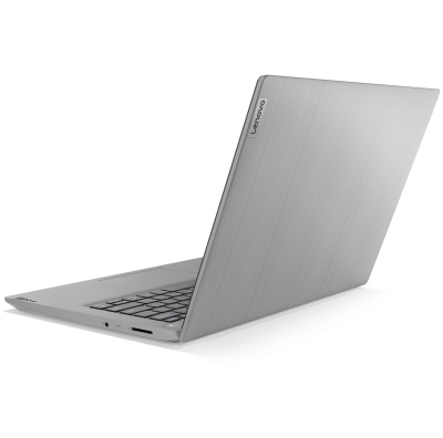  Lenovo IdeaPad 3 14ITL05, 14" (1920x1080) IPS/Intel Core i3-1115G4/8 DDR4/256 SSD/UHD Graphics/ ,  (81X7007TRK)
