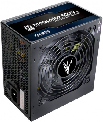 ���� ������� 800W Zalman ZM800-TXII