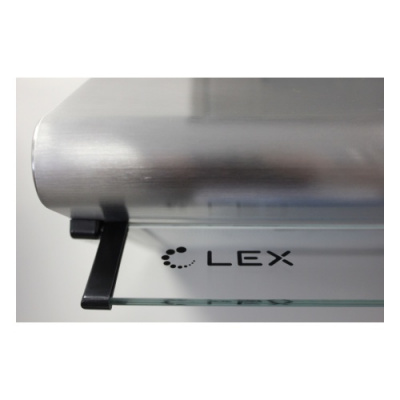   LEX SIMPLE 2M 600 INOX