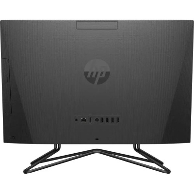 �������� HP 200 G4, 21.5" (1920x1080) IPS/Intel Core i5-1235U/8 DDR4/512 �� SSD/Intel Iris Xe Graphics/��� ��/����������, ����, ������ (6D418EA)