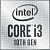  Intel Core i3 - 10100F Socket 1200 Comet Lake (CM8070104291318SRH8U) 3.6Ghz/4.3GHz 4/8 6MB 65W OEM