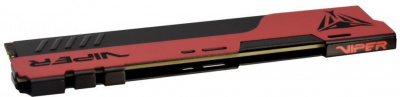����������� ������ 8Gb Patriot Viper Elite II DDR4 4000MHz (PVE248G400C0) (retail)