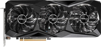 ���������� ASRock AMD Radeon RX 7600 CLP 8�� Challenger, GDDR6, OC, Ret (RX7600 CLP 8GO)