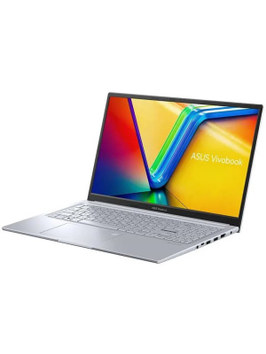  ASUS Vivobook 15X OLED K3504VA-MA573, 15.6" (2880x1620) OLED 120 /Intel Core i5-1335U/16  DDR4/512  SSD/Intel Iris Xe Graphics/ ,  (90NB10A2-M00P40)