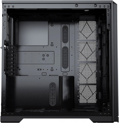 ������ Phanteks Enthoo Pro 2 Satin Black E-ATX, ATX, mATX, Mini-ITX, Full-Tower, ��� ��, 4xUSB 3.0, USB Type-C, Audio