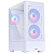  LIAN LI Lancool 215 Snow White G99.LAN215W.00