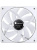 Кулер JONSBO CR-1000 V3 PRO Color White LGA1851/1700/1200/115X/AM5/AM4 (TDP 230W, PWM, 120mm Dynamic Multi-Color LED Fan, 6 тепловых трубок, белый, 4-pin) Retail Кулер JONSBO CR-1000 V3 PRO Color White LGA1851/1700/1200/115X/AM5/AM4 (TDP 230W, PWM, 120mm Dynamic Multi-Color LED Fan, 6 тепловых трубок, белый, 4-pin) Retail