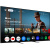 SONY Телевизор 65" Bravia 5 XR Mini LED K-65XR50 E51 Цвет: черный (вилка EU) SONY Телевизор 65" Bravia 5 XR Mini LED K-65XR50 E51 Цвет: черный (вилка EU)