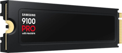   SSD Samsung 9100 PRO 1Tb MZ-VAP1T0CW