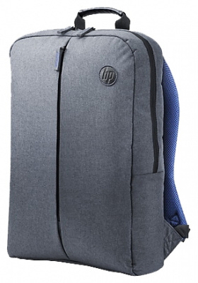 HP Essential Backpack 15.6" ����� ������ (K0B39AA)