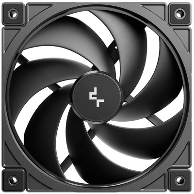 ���������� ��� ������� DeepCool FD12 V2 (3 ��.) (R-FD12V2-BKNPN3-G)