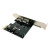 Espada Контроллер PCI-E, USB3.0 2+2 порта, модель PCIeUSB2-2, oem Espada Контроллер PCI-E, USB3.0 2+2 порта, модель PCIeUSB2-2, oem