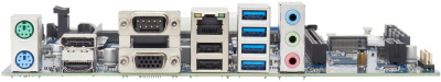   IRU A520M-VHDi/M.2 Soc-AM4 AMD A520 mATX, Ret