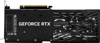  Palit NVIDIA GeForce RTX 5060 Ti Infinity 3 OC 16Gb (NE7506TS19T1-GB2061S)