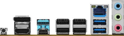 ����������� ����� ASRock B850M PRO-A, Socket AM5, AMD B850, mATX, Ret