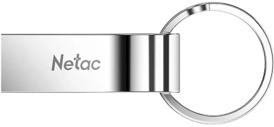 ���� ���� Netac 4GB U275 NT03U275N-004G-20SL USB2.0 �����������