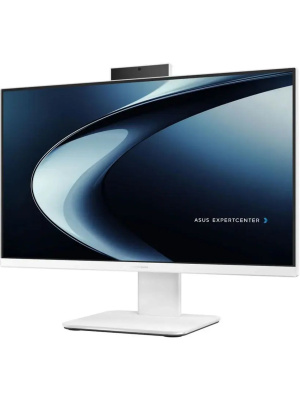 �������� ASUS ExpertCenter P400 AiO P470VA-WPE0050, 27" (1920x1080) IPS 100 ��/Intel Core 5 210H/16 DDR5/512 �� SSD/Intel Graphics/��� ��/����������, ����, ����� (90PT03W7-M05420)