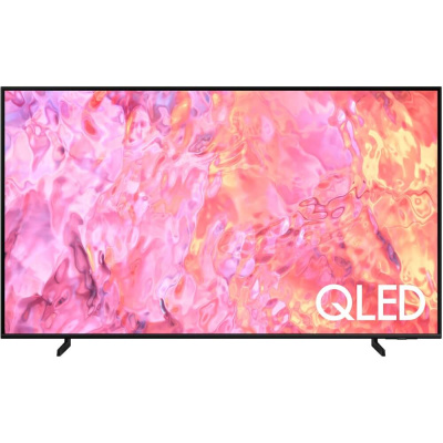  Samsung 75" QE75Q60CAUXRU QLED Ultra HD 4k SmartTV