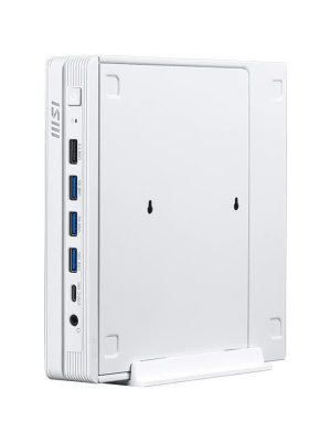 ����-�� MSI Pro DP10 A14MG-014BRU, Intel Core i3-14100/����������� DDR5/����������� SSD/Intel UHD Graphics/��� ��, ����� (936-B21012-014)