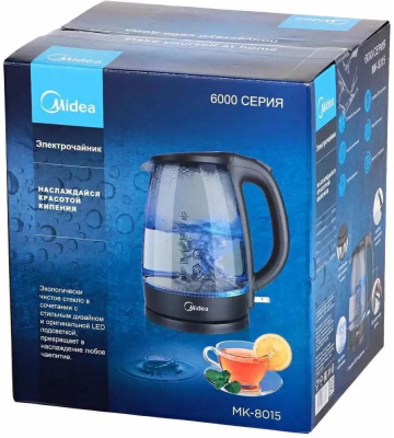   Midea MK-8015 