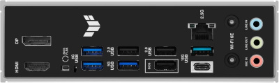   ASUS TUF GAMING B650E-E WIFI, SocketAM5, AMD B650E, ATX, Ret 90MB1LT0-M0EAY0