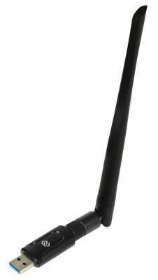 ������� ������� WiFi Digma DWA-AC1300E USB 3.0