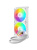Комплект водяного охлаждения ID-COOLING FX240 LCD WHITE LGA1851/1700/1200/115X/AM4/AM5 (TDP 300W, ARGB FAN and PUMP, LCD Display, PWM, DUAL FAN 120mm, белый) RET Комплект водяного охлаждения ID-COOLING FX240 LCD WHITE LGA1851/1700/1200/115X/AM4/AM5 (TDP 300W, ARGB FAN and PUMP, LCD Display, PWM, DUAL FAN 120mm, белый) RET