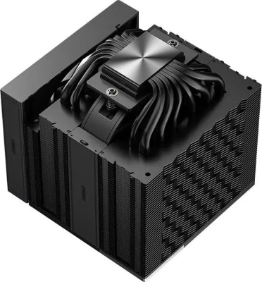 ����� ��� ���������� PCCooler RZ820 BK Black Ret