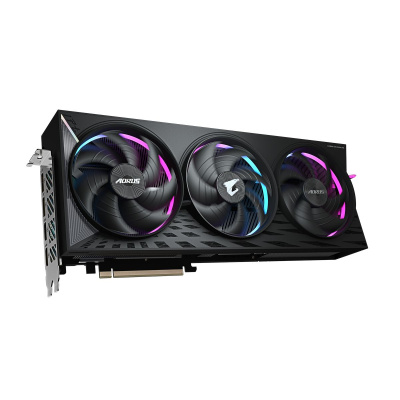  Gigabyte AMD Radeon RX 9070 XT AORUS E 16GB GDDR6 Ret GV-R9070XTAORUS E-16GD