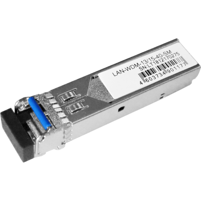 ������ SFP LANMASTER LAN-WDM-13/15-40-SM