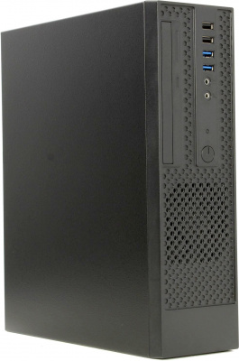 ������ InWin CK709BL Black