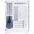 Корпус 1STPLAYER UVIEW UV6 White UV6-WH Корпус 1STPLAYER UVIEW UV6 White UV6-WH
