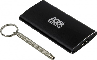 ������� ������ ��� SSD AgeStar 3UBMS2