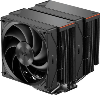    PCCooler RZ620 Black