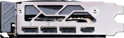  MSI NVIDIA GeForce RTX 5060 Ti Gaming Trio OC 16Gb GDDR7, Ret