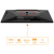 Монитор 27" AOC Q27G4SRU IPS, 2560x1440, 320Hz, 0.5 ms, Black Монитор 27" AOC Q27G4SRU IPS, 2560x1440, 320Hz, 0.5 ms, Black