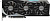 Видеокарта Gigabyte NVIDIA GeForce RTX 3050, GV-N3050GAMING OC-8GD, 8ГБ, GDDR6, OC, Ret