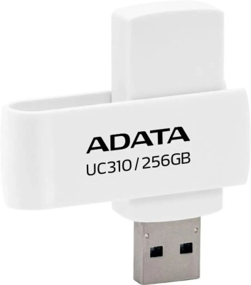 ���� ���� A-Data 256GB UC310 UC310-256G-RWH USB3.2 �����
