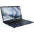  ASUS Expertbook B1 B1502CVA-BQ0326, 15.6" (1920x1080) IPS/Intel Core i5-1335U/16  DDR4/512  SSD/Intel Iris Xe Graphics/Windows 11 Pro,  (90NX06X1-M03VC0)