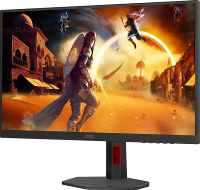 ������� AOC 27" U27G4R IPS LED 3840x2160 160Hz 1 �� ������/�������