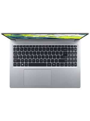 ������� Acer Aspire Lite 15 AL15-46P-R0W8, 15.6" (1920x1080) IPS/AMD Ryzen 3 5400U/8 �� DDR4/512 �� SSD/AMD Radeon Graphics/��� �������, ����������� (NX.JXVCD.002)
