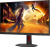 ������� AOC 27" U27G4R IPS LED 3840x2160 160Hz 1 �� ������/�������