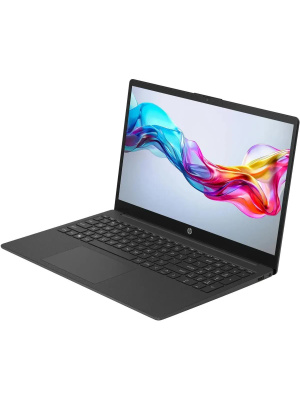  HP 15-fd1016ci, 15.6" (1920x1080) IPS/Intel Core 3 100U/16  DDR4/512  SSD/Intel Graphics/ ,  (A1WD9EA)