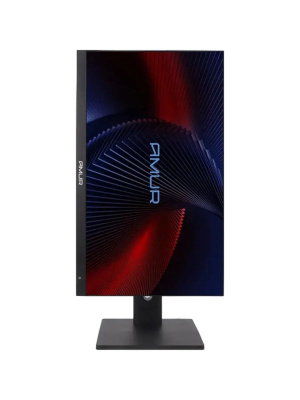 �������� Amur ���� H6I12, 23.8" (1920x1080) IPS/Intel Core i3-12100/8 DDR4/256 �� SSD/Intel UHD Graphics/��� ��/����������, ����, ������ (����.466219.004 2171379)