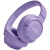 Беспроводные наушники JBL T720BT, фиолетовый Беспроводные наушники JBL T720BT, фиолетовый