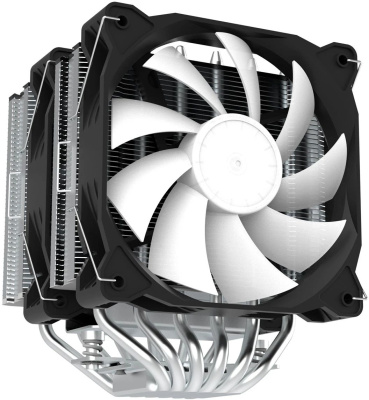 ����� ��� ����������� Zalman CNPS12X BP ARGB Soc-AM5/AM4/1200/1700/1851 ������ 260W Ret (CNPS12X BP ARGB)