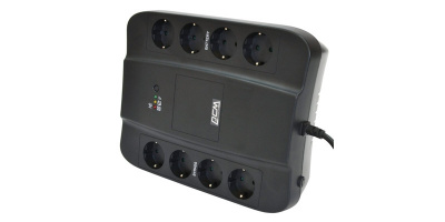 �������� �������������� ������� Powercom Spider SPD-450N 270�� 450�� Black