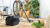 Пылесос Bosch BGL38GOLD 1700Вт черный/золотистый Пылесос Bosch BGL38GOLD 1700Вт черный/золотистый