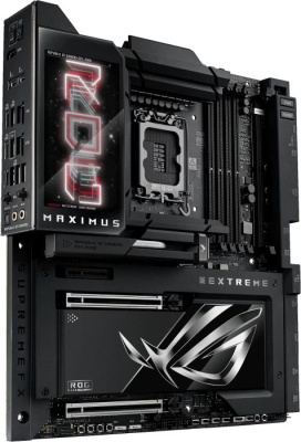 ����������� ����� ASUS ROG MAXIMUS Z890 EXTREME, LGA1851, E-ATX, 90MB1IA0-M0EAY0 Ret