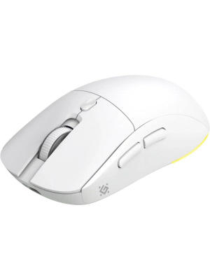 ���� ������� ������������ DEFENDER Stone GM-551 white (6��,7200dpi,3�1,400mAh) (52554)